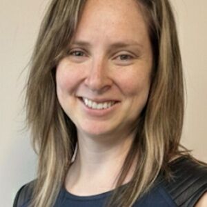 Meet your Posher, Gina